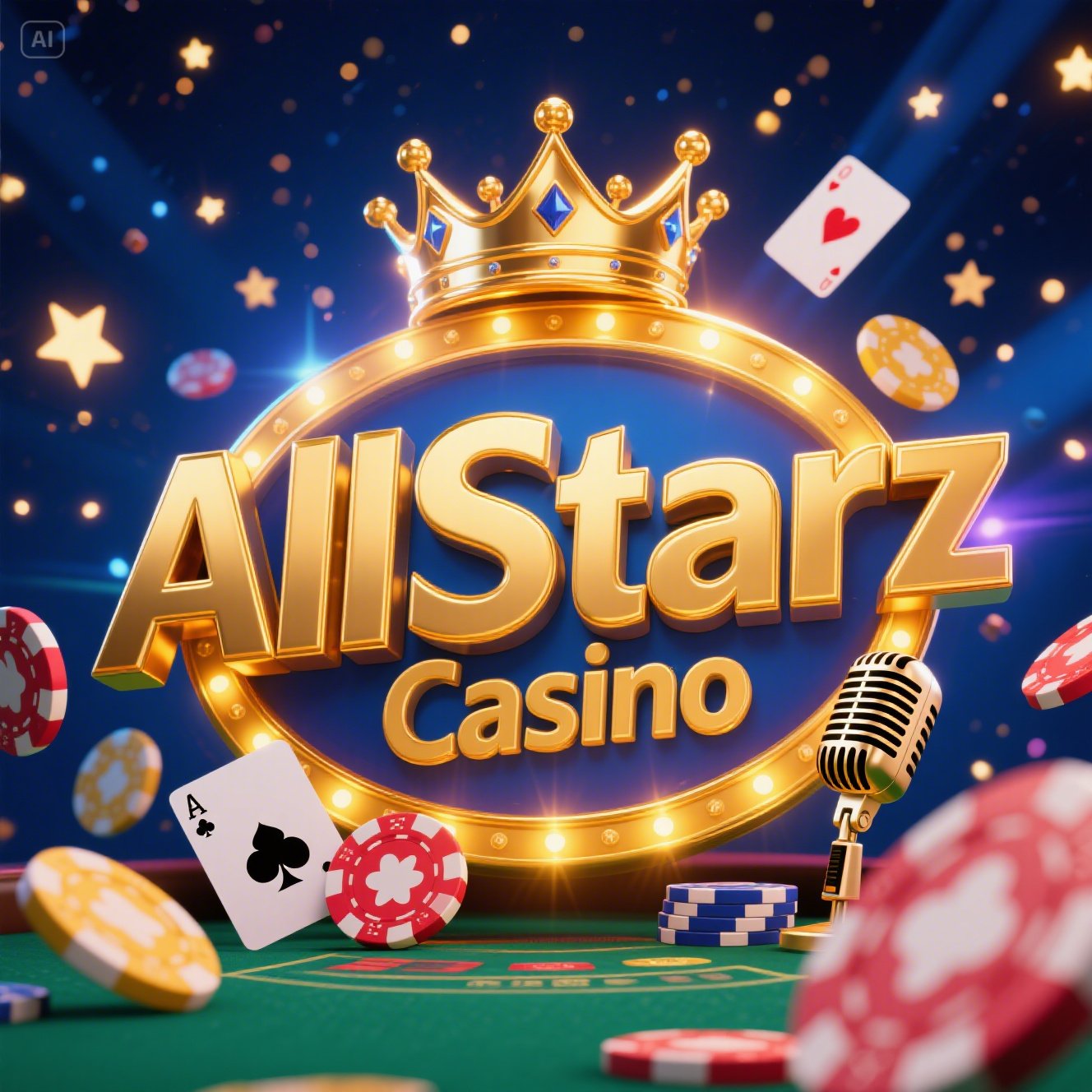 AllStarz Casino